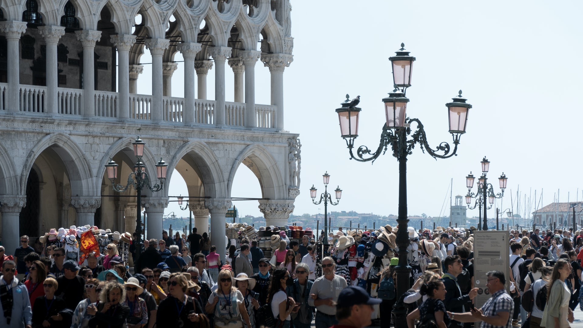 เวนิส อิตาลี ค่าเข้าเมือง 2022