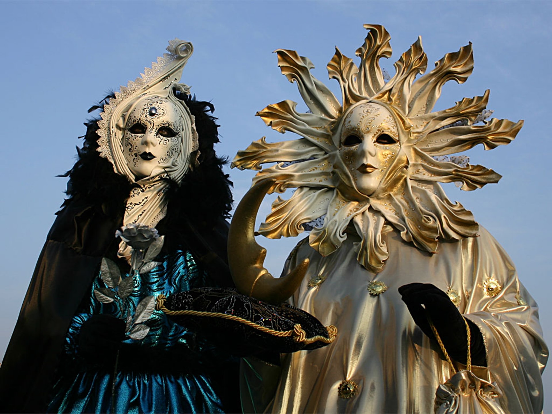 เวนิส อิตาลี เกมสล็อตpg Mask Carnival